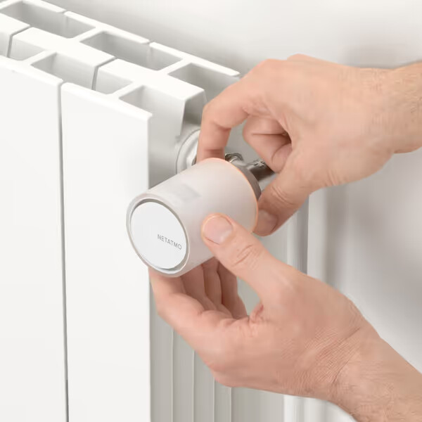 paquete de adaptadores de válvula de radiador caleffi x10
