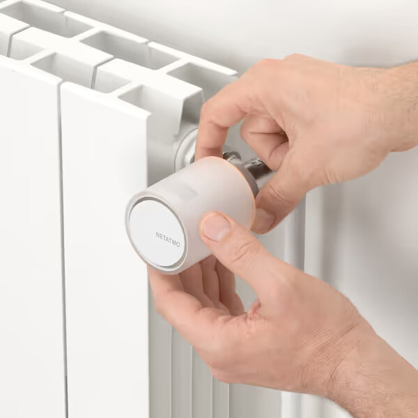 paquete de adaptadores de válvula de radiador pettinaroli x10